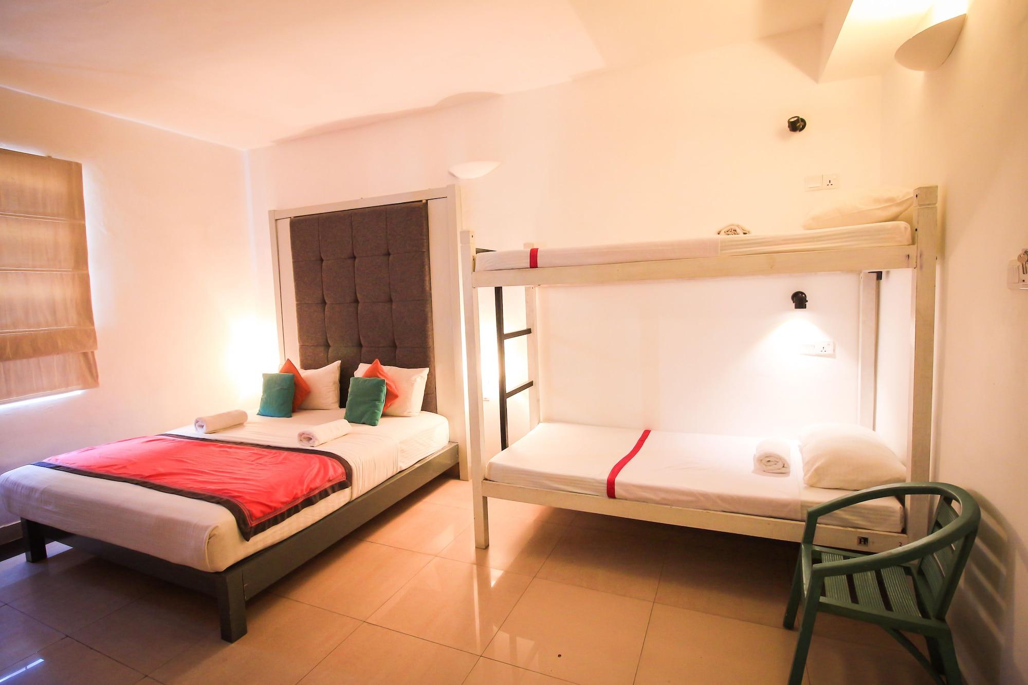 Clock Inn Dehiwala Экстерьер фото