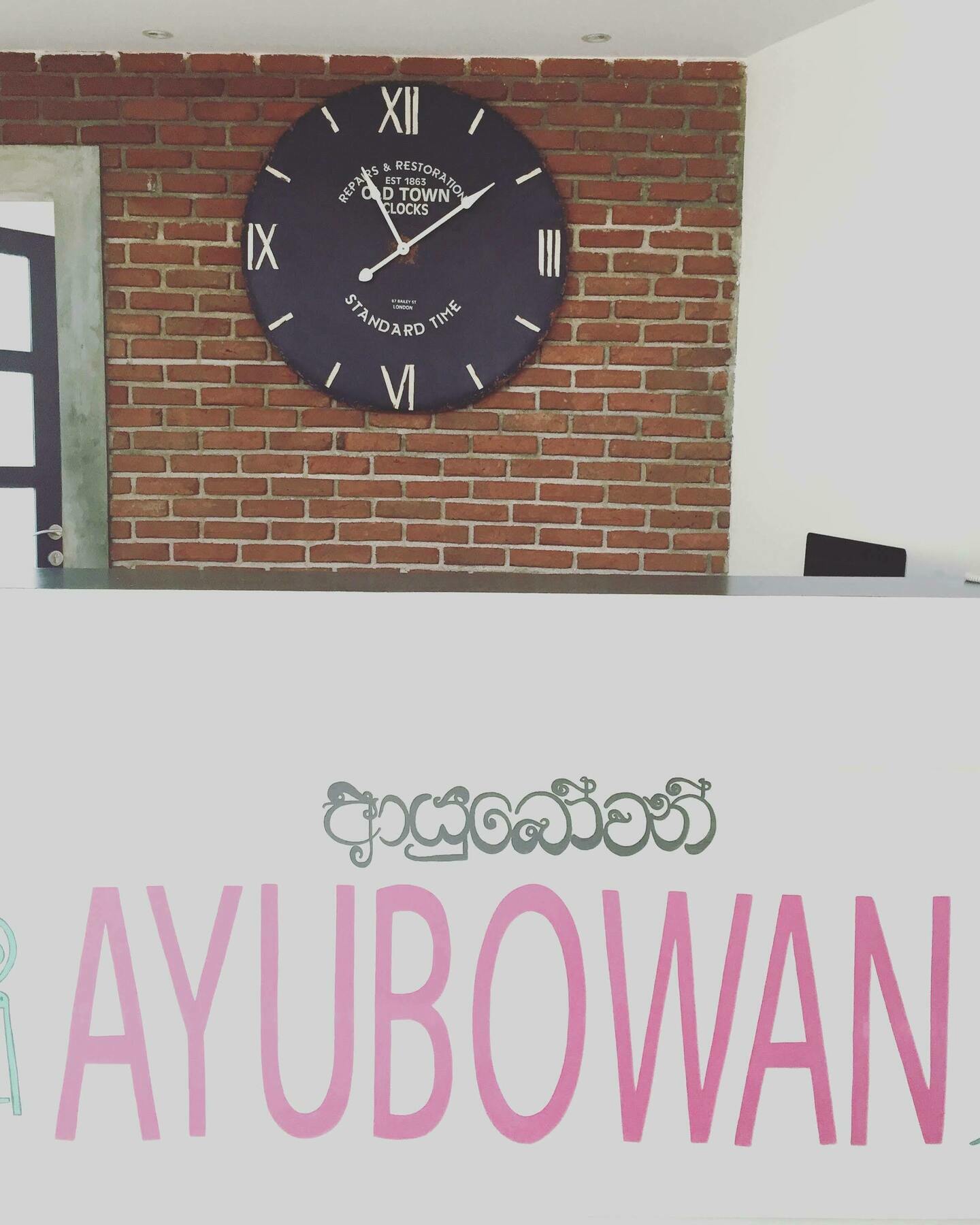 Clock Inn Dehiwala Экстерьер фото