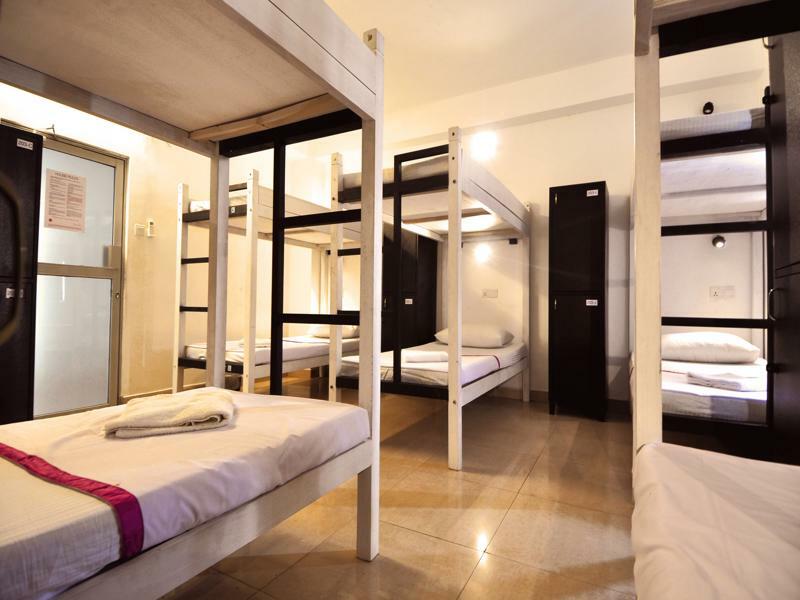 Clock Inn Dehiwala Экстерьер фото
