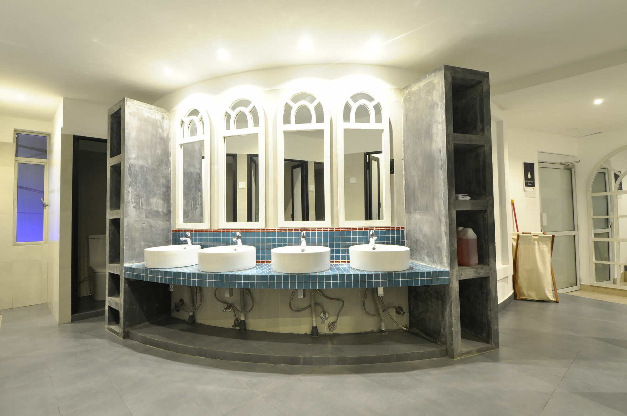Clock Inn Dehiwala Экстерьер фото
